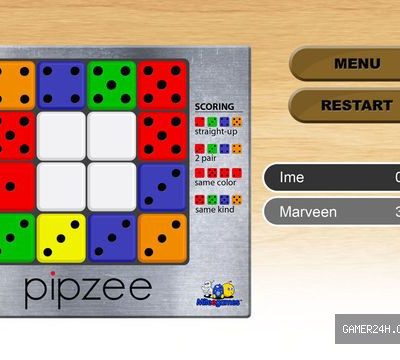 Pipzee