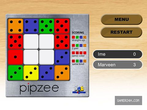 Pipzee Screenshot 5