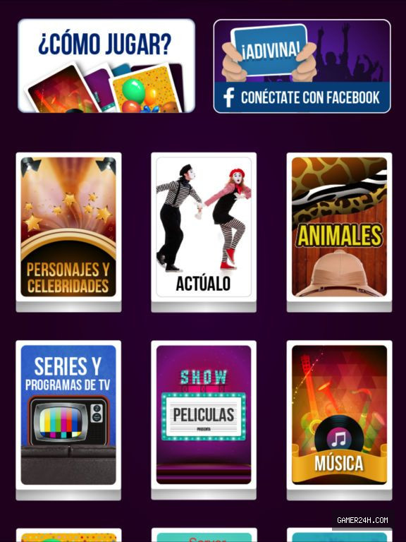 Adivina Screenshot 2