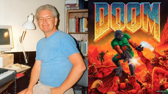 Legendary Composer Bobby Prince, Creator of DOOM & Wolfenstein Scores, Dies