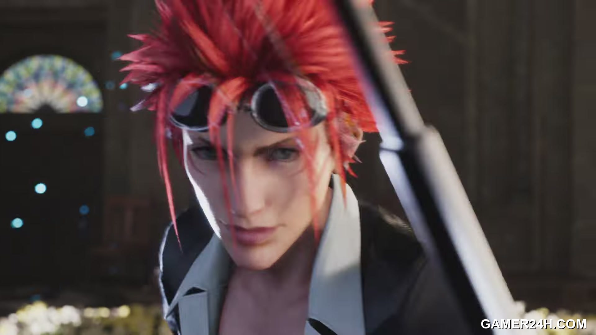 Final Fantasy VII Remake Intergrade - Release