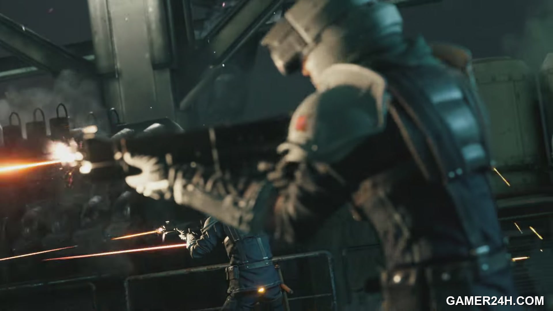 Final Fantasy VII Remake Intergrade - Reception