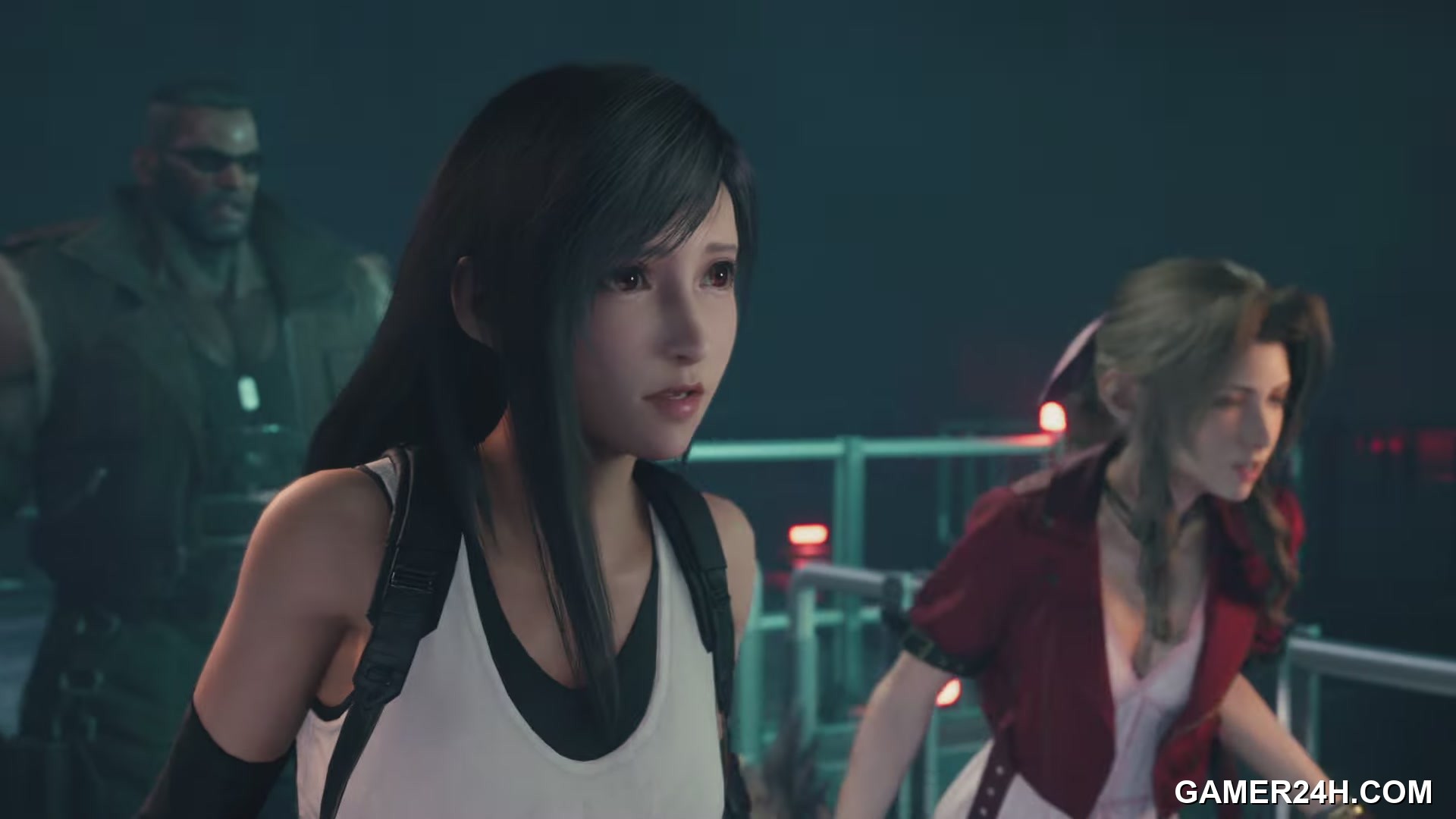 Final Fantasy VII Remake Intergrade - Further reading