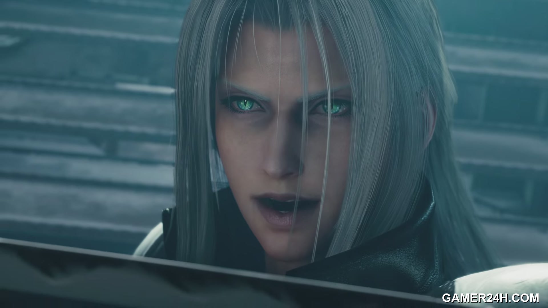 Final Fantasy VII Remake Intergrade Screenshot 11