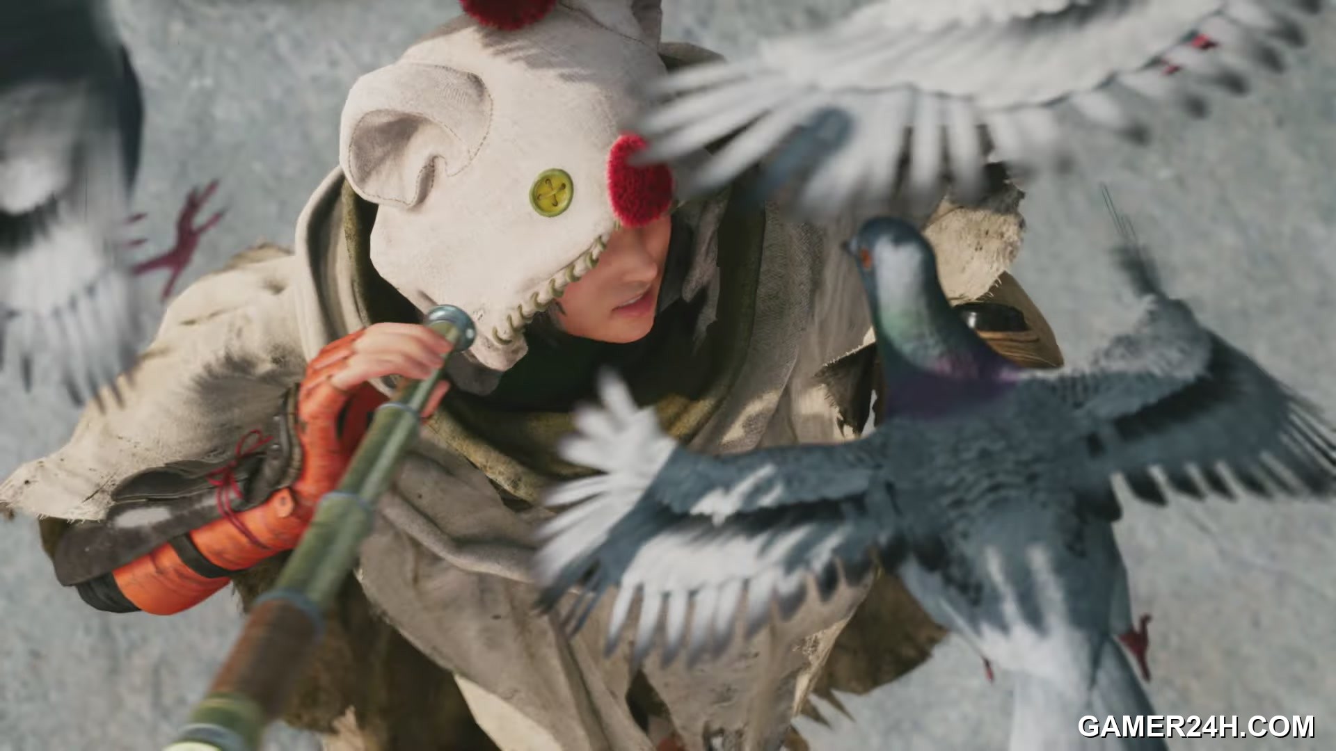 Final Fantasy VII Remake Intergrade Screenshot 16