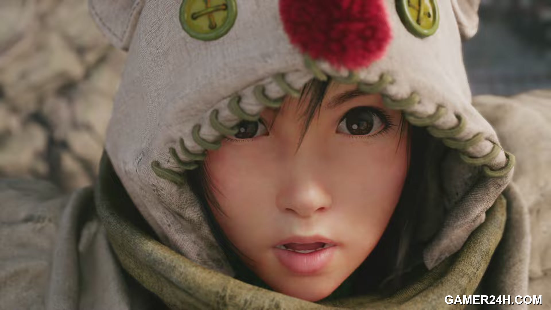 Final Fantasy VII Remake Intergrade Screenshot 18