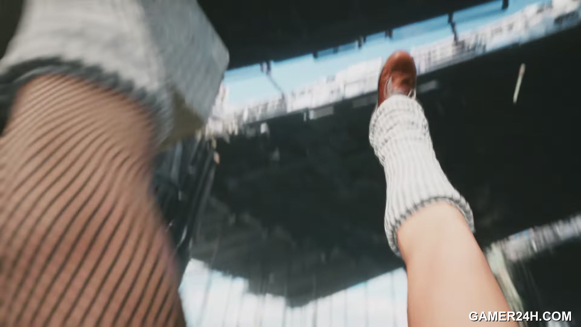 Final Fantasy VII Remake Intergrade Screenshot 19