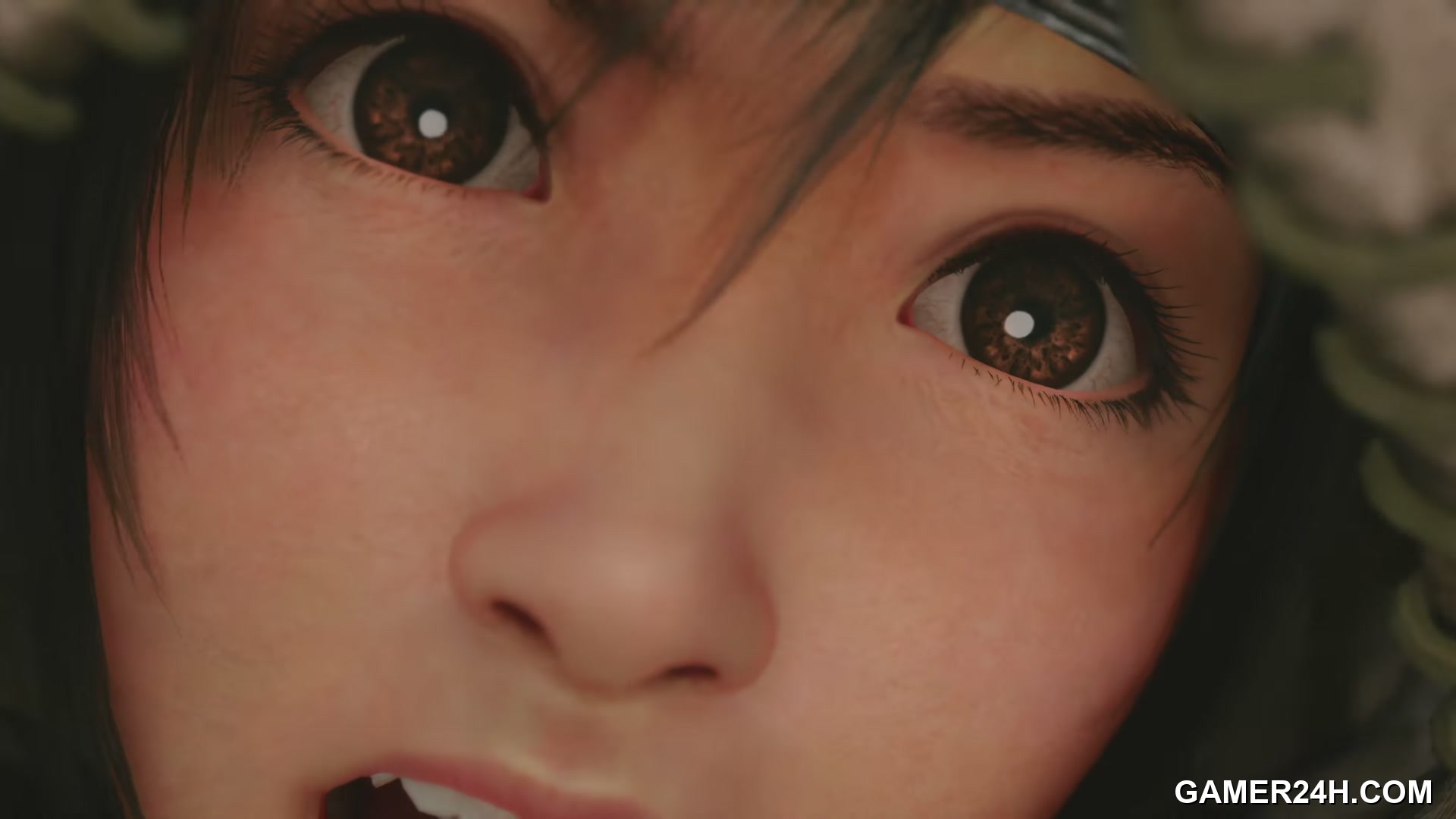 Final Fantasy VII Remake Intergrade Screenshot 20