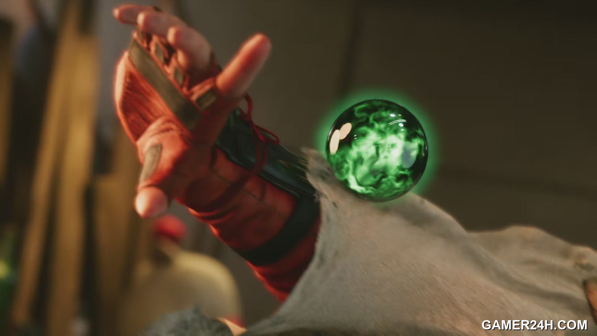 Final Fantasy VII Remake Intergrade Screenshot 21