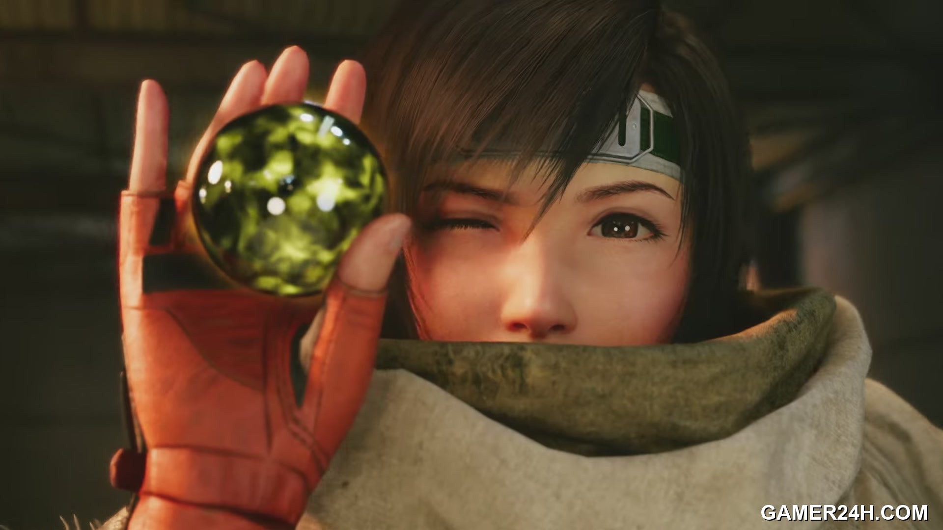 Final Fantasy VII Remake Intergrade Screenshot 23