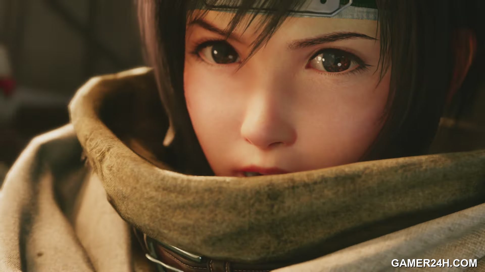Final Fantasy VII Remake Intergrade Screenshot 24