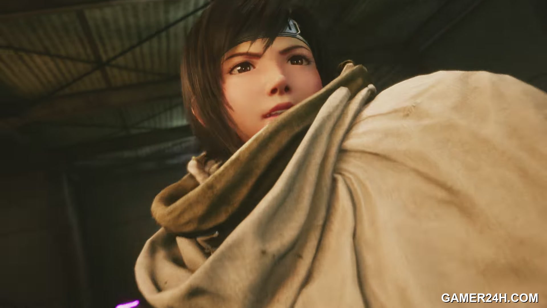 Final Fantasy VII Remake Intergrade Screenshot 25