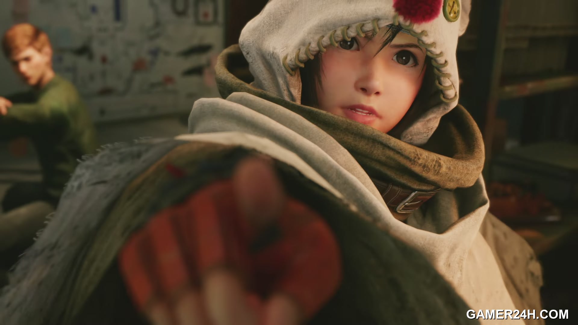 Final Fantasy VII Remake Intergrade Screenshot 30