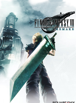 Final Fantasy VII Remake Intergrade