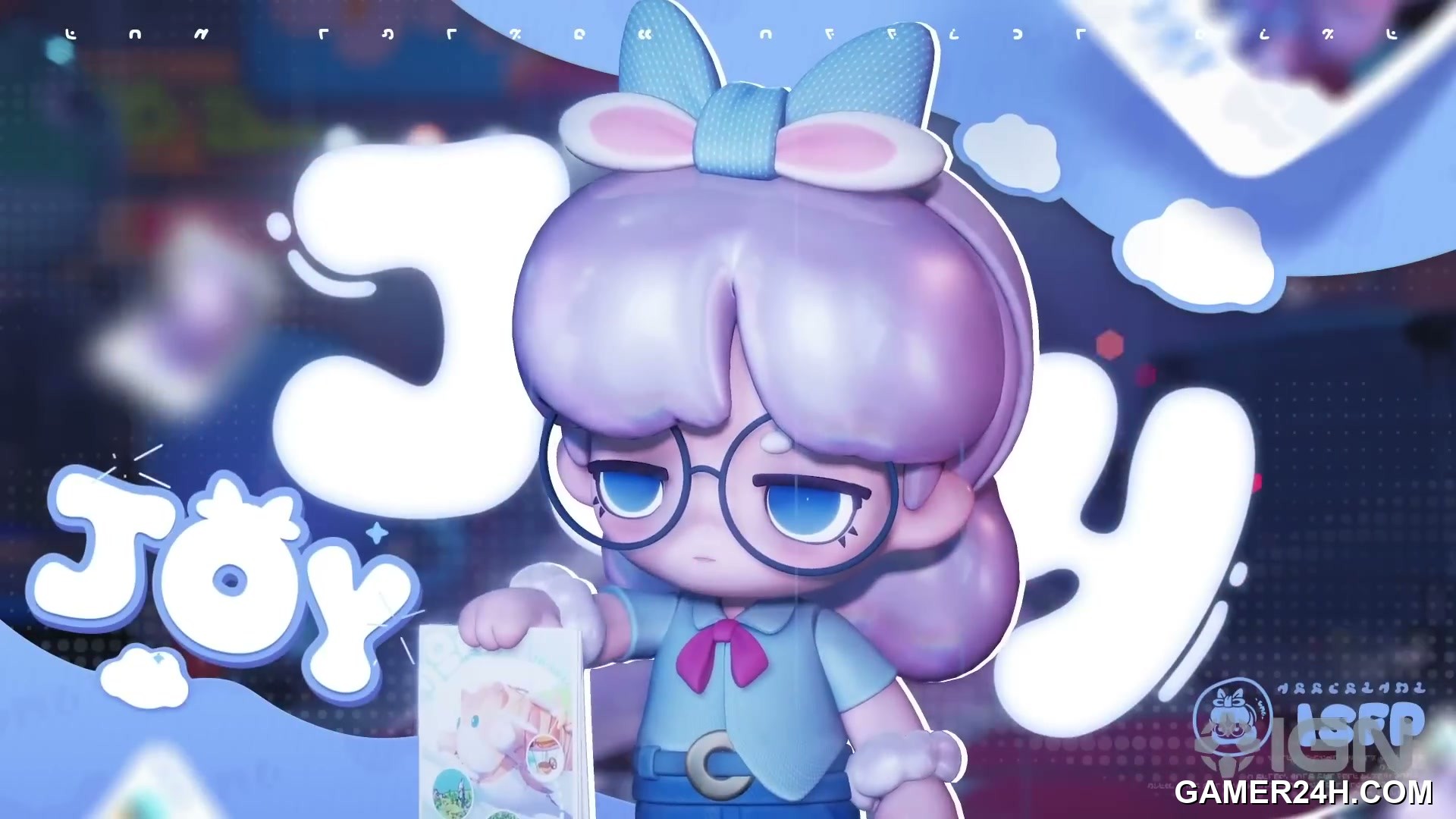 Floatopia Official Cover