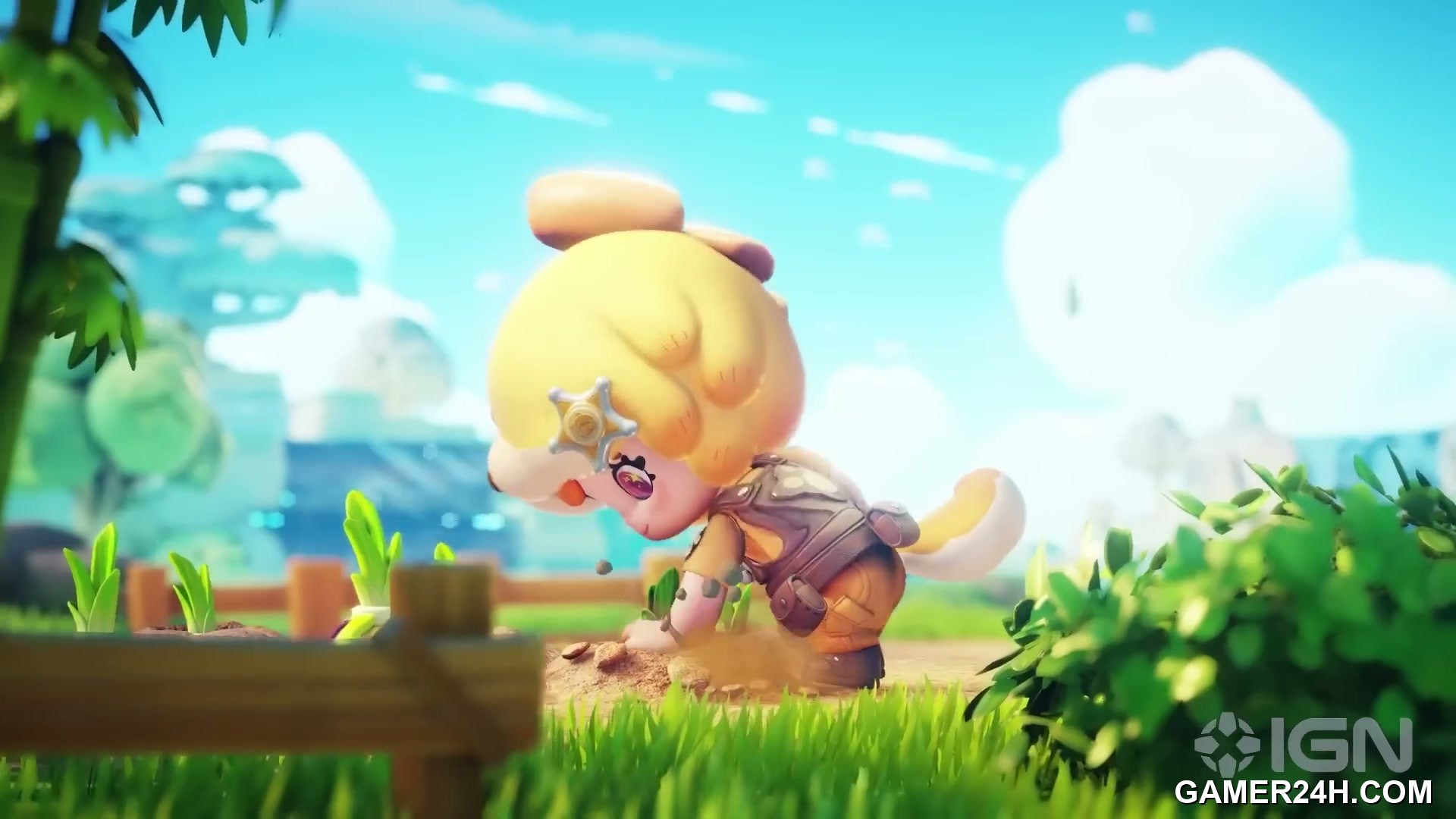 Official HD Capture: Floatopia - Combat & Systems: Tactical Espionage and Combat Dynamics