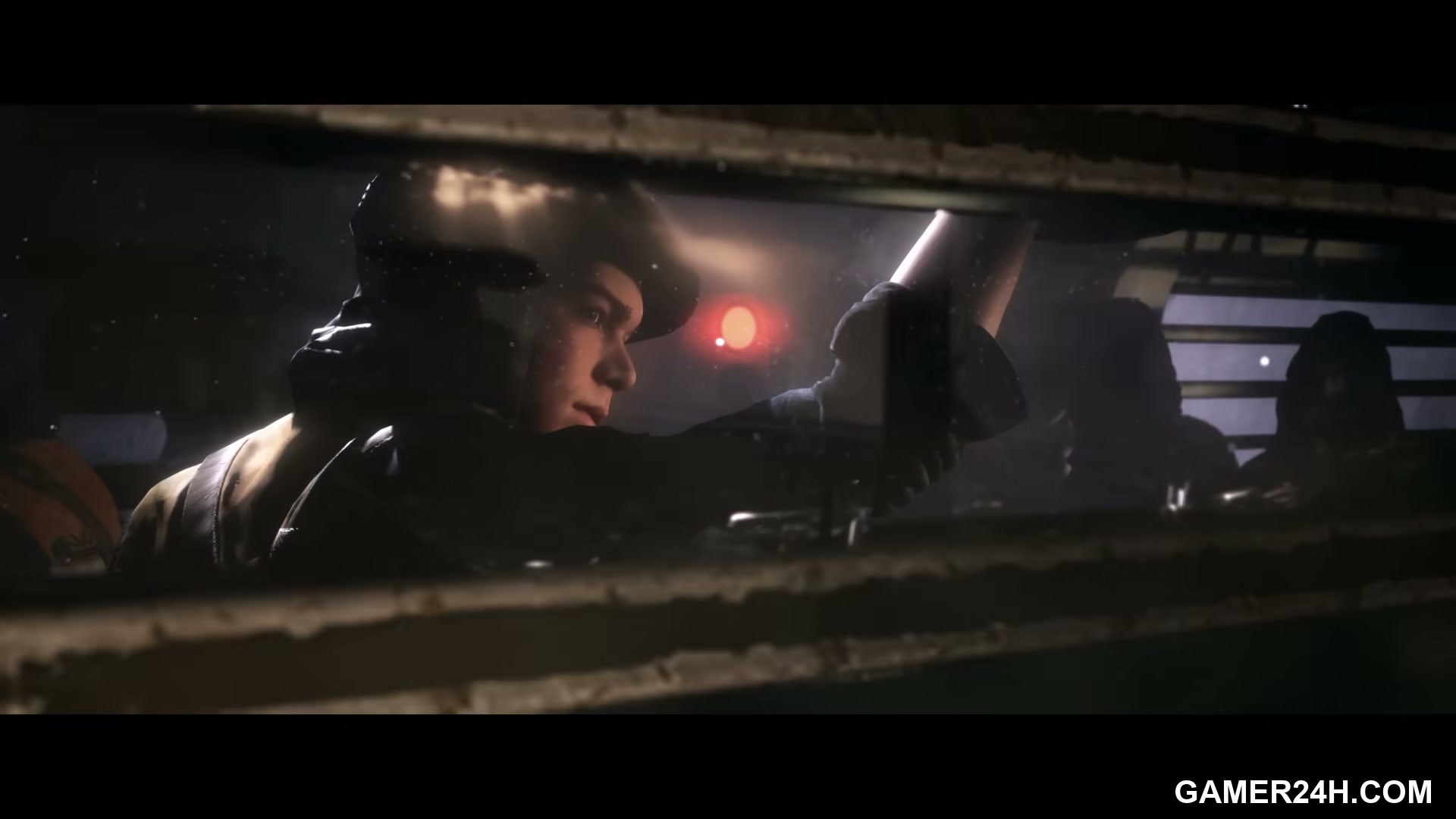For the Stars - Visual Splendor: Pushing the Limits of Unreal Engine 5
