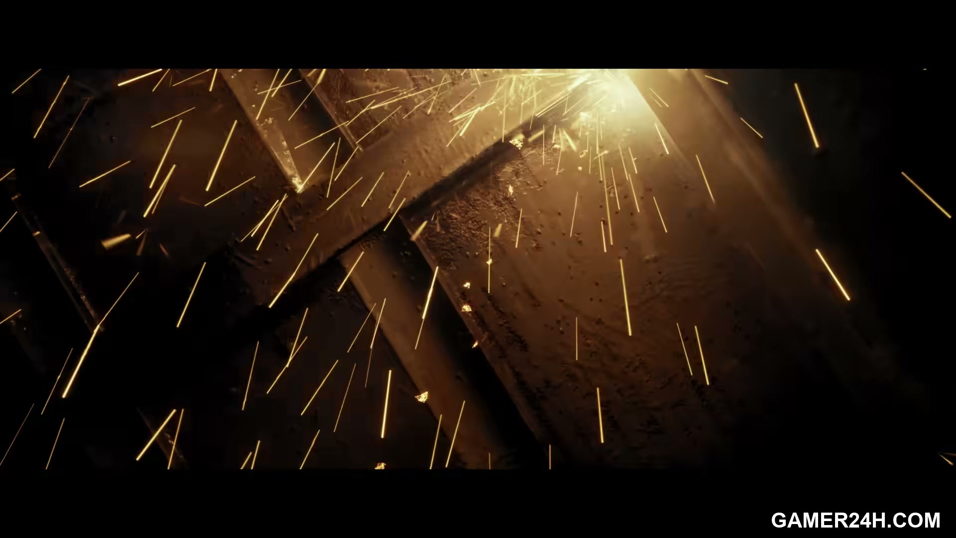 For the Stars - Conclusion: The Vanguard of Next-Gen Action