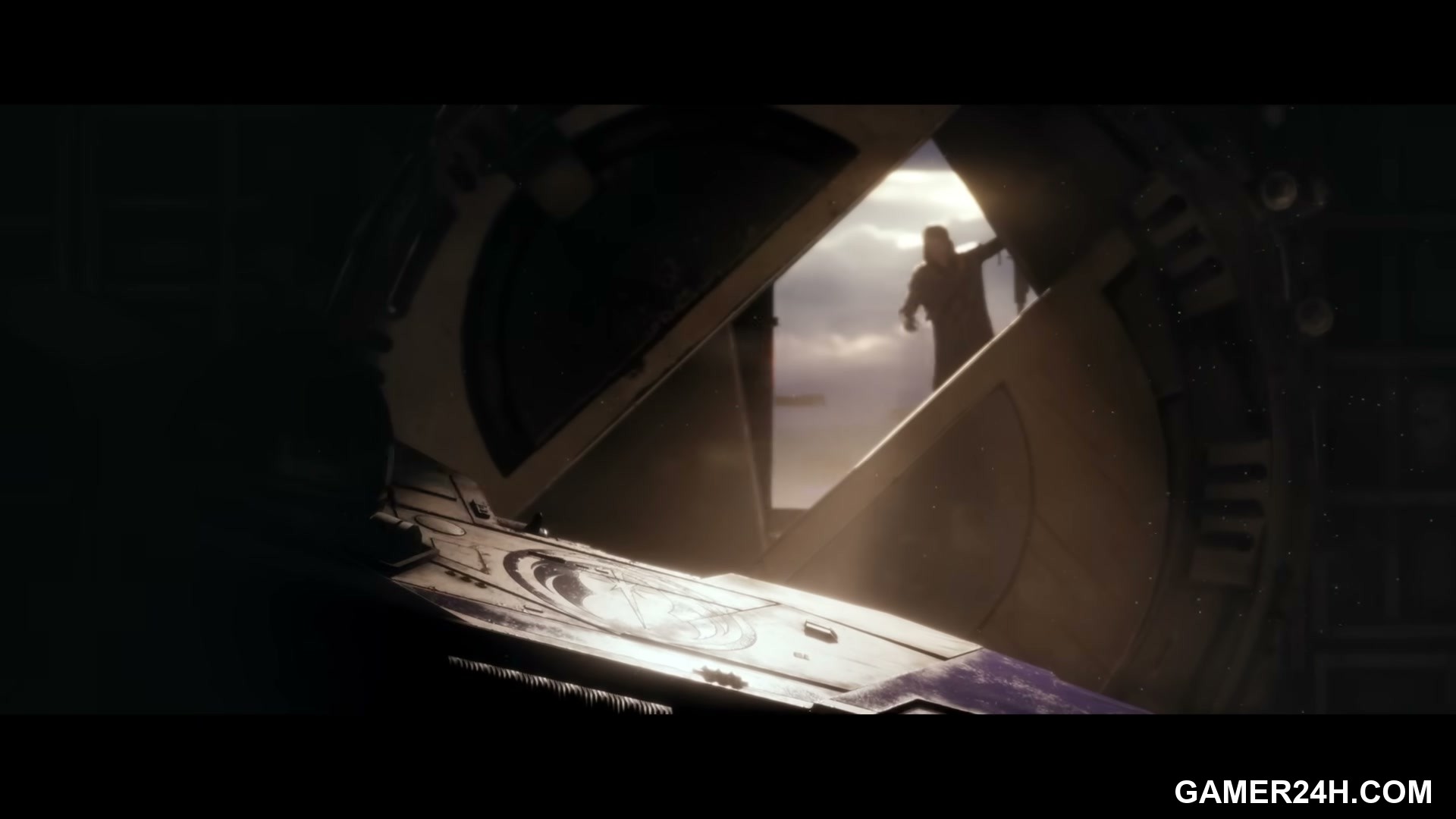 For the Stars Screenshot 15