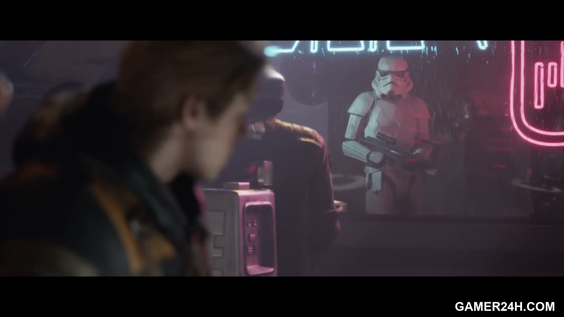 For the Stars Screenshot 20