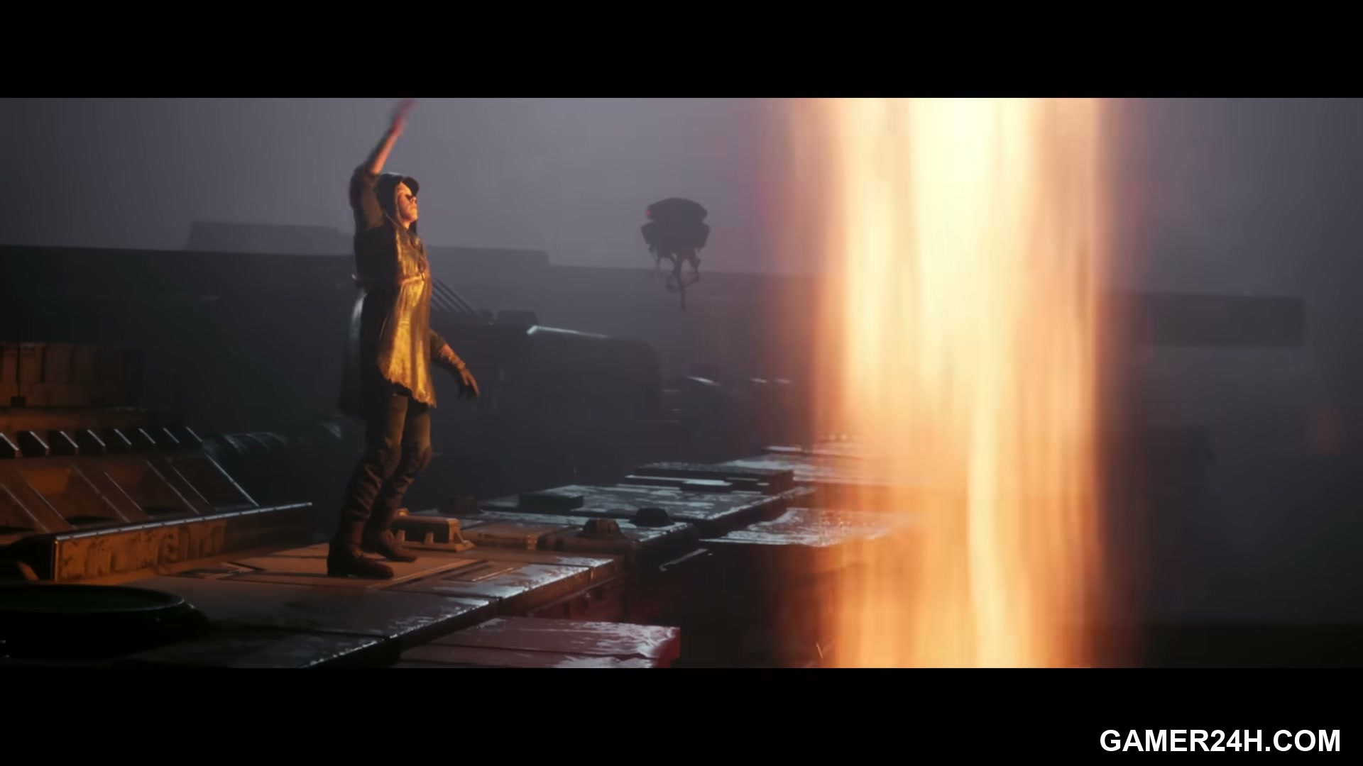 For the Stars Screenshot 22