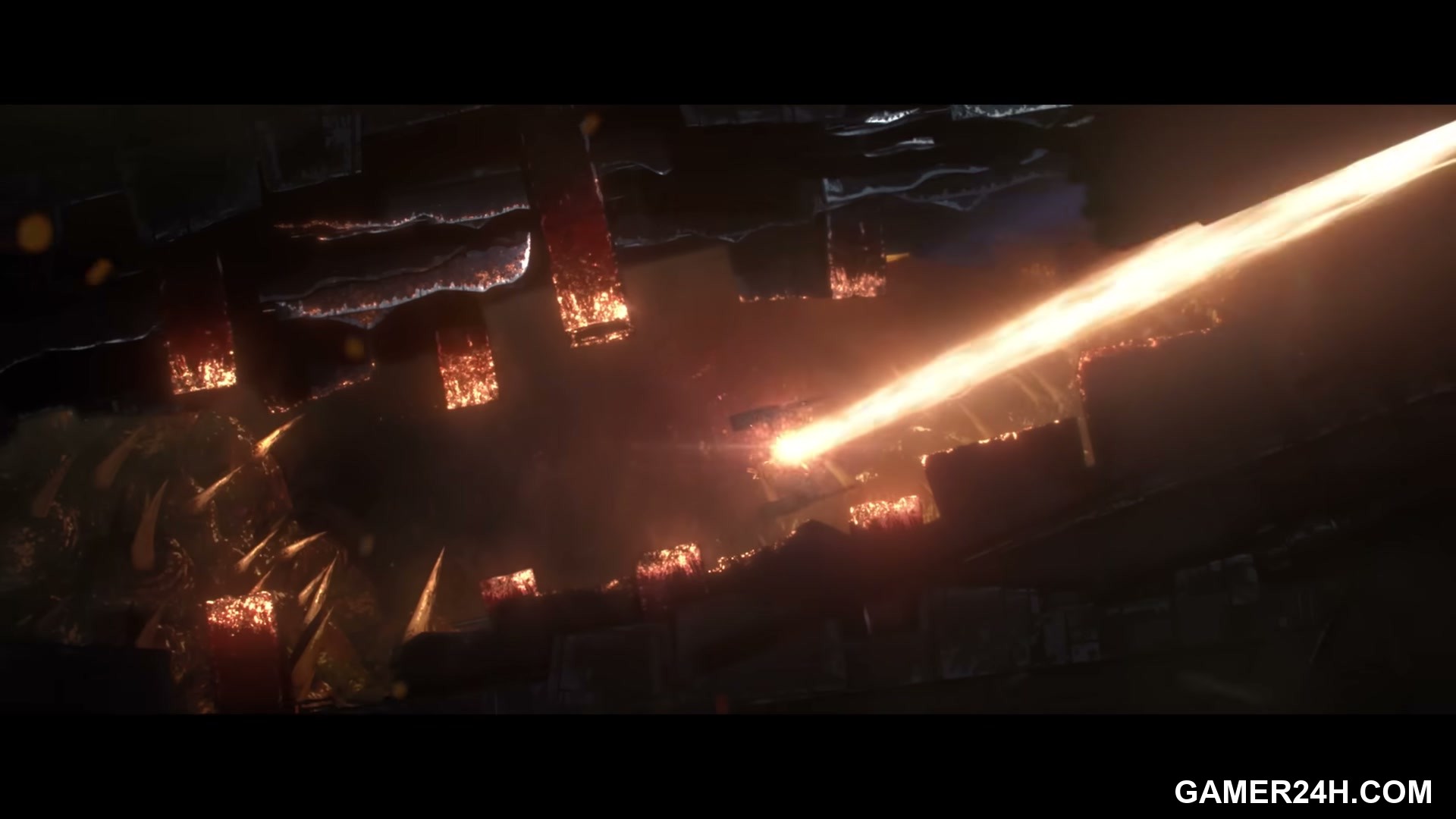 For the Stars Screenshot 23
