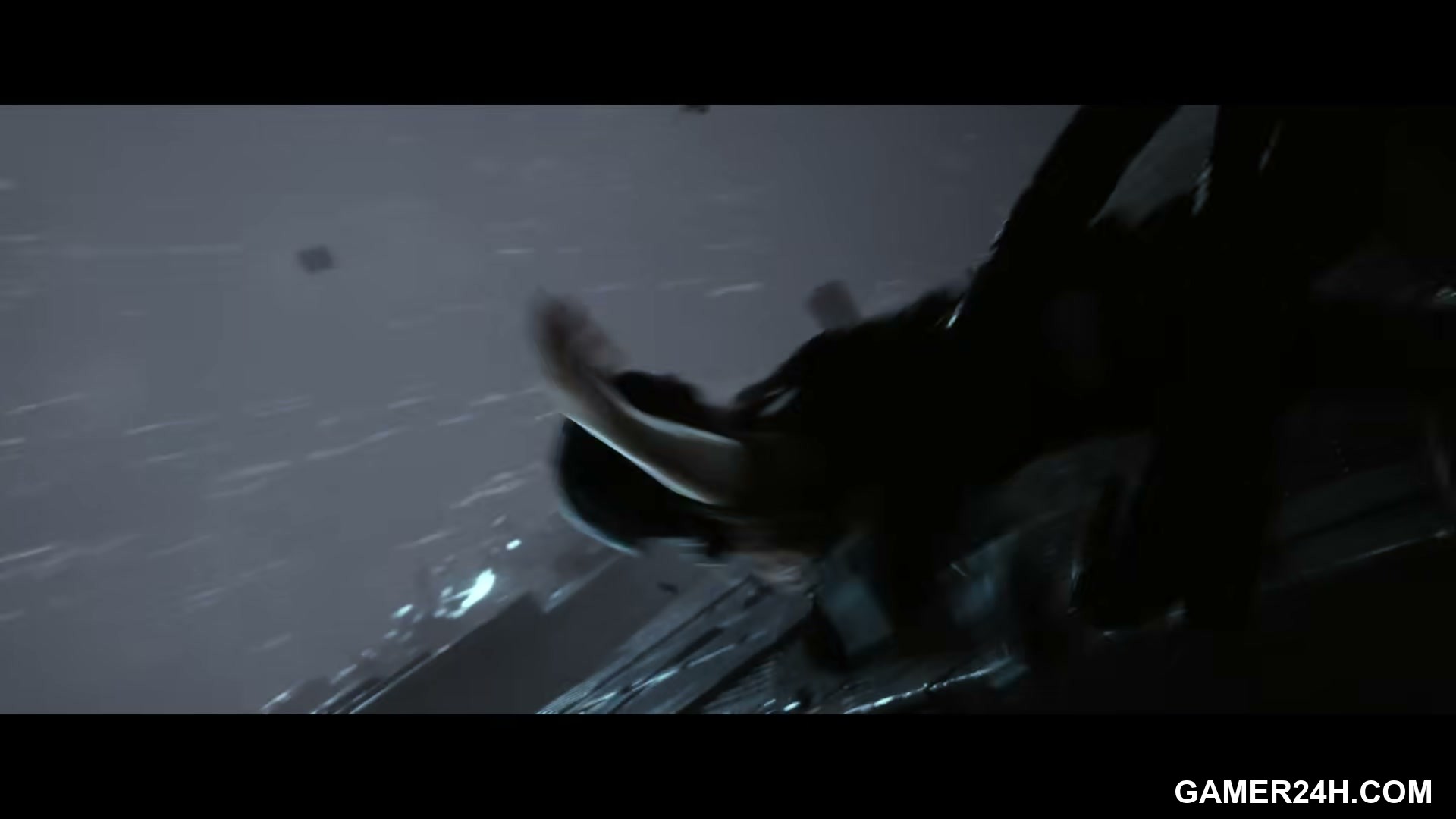 For the Stars Screenshot 24