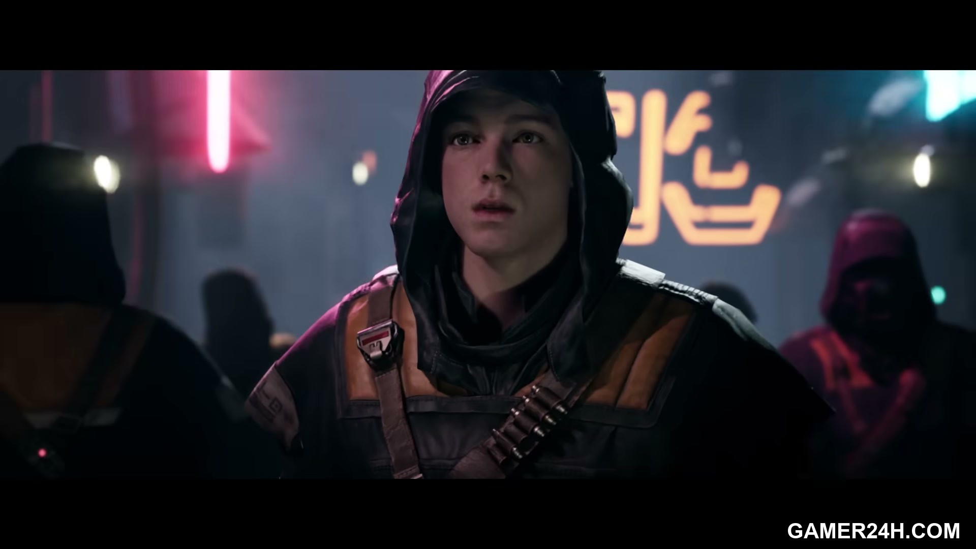For the Stars Screenshot 25