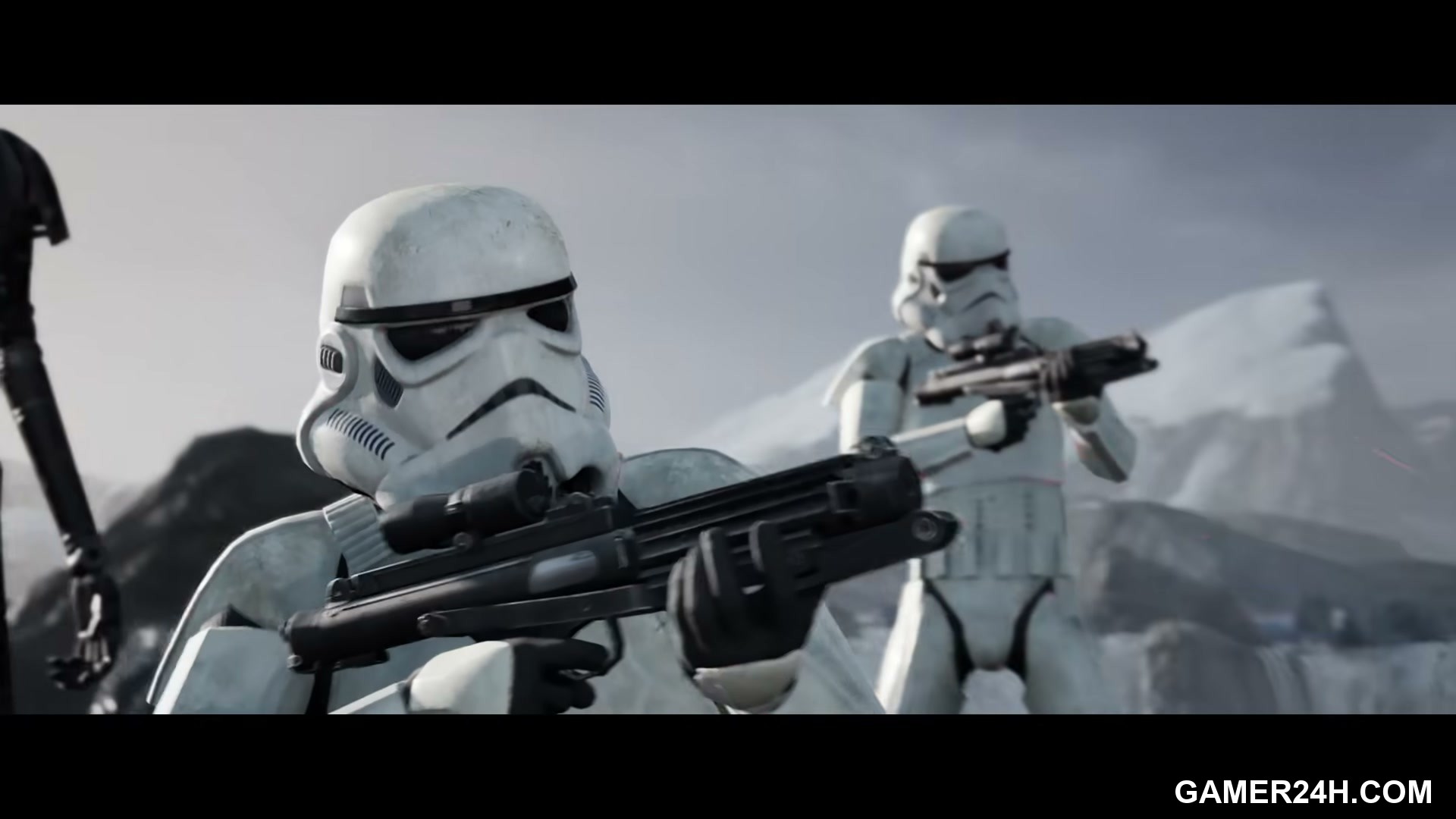 For the Stars Screenshot 26