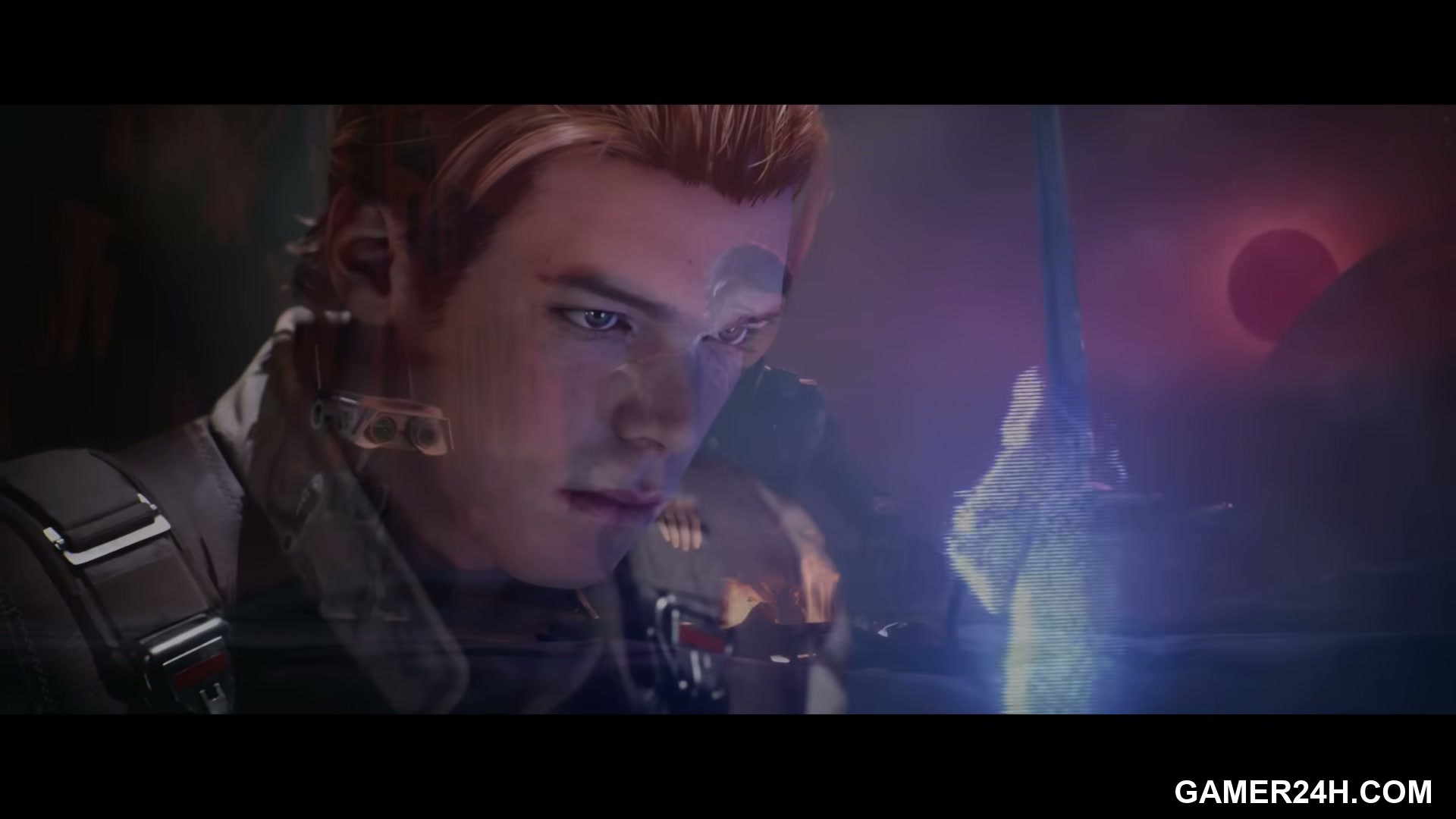 For the Stars Screenshot 29