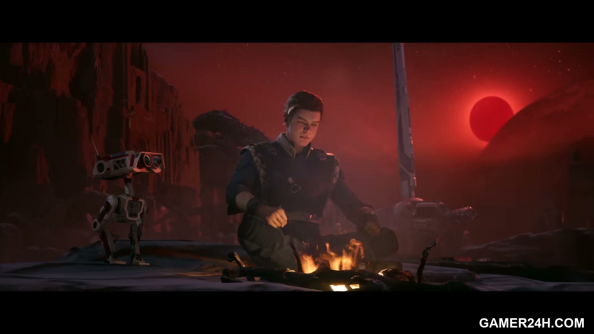 For the Stars Screenshot 30