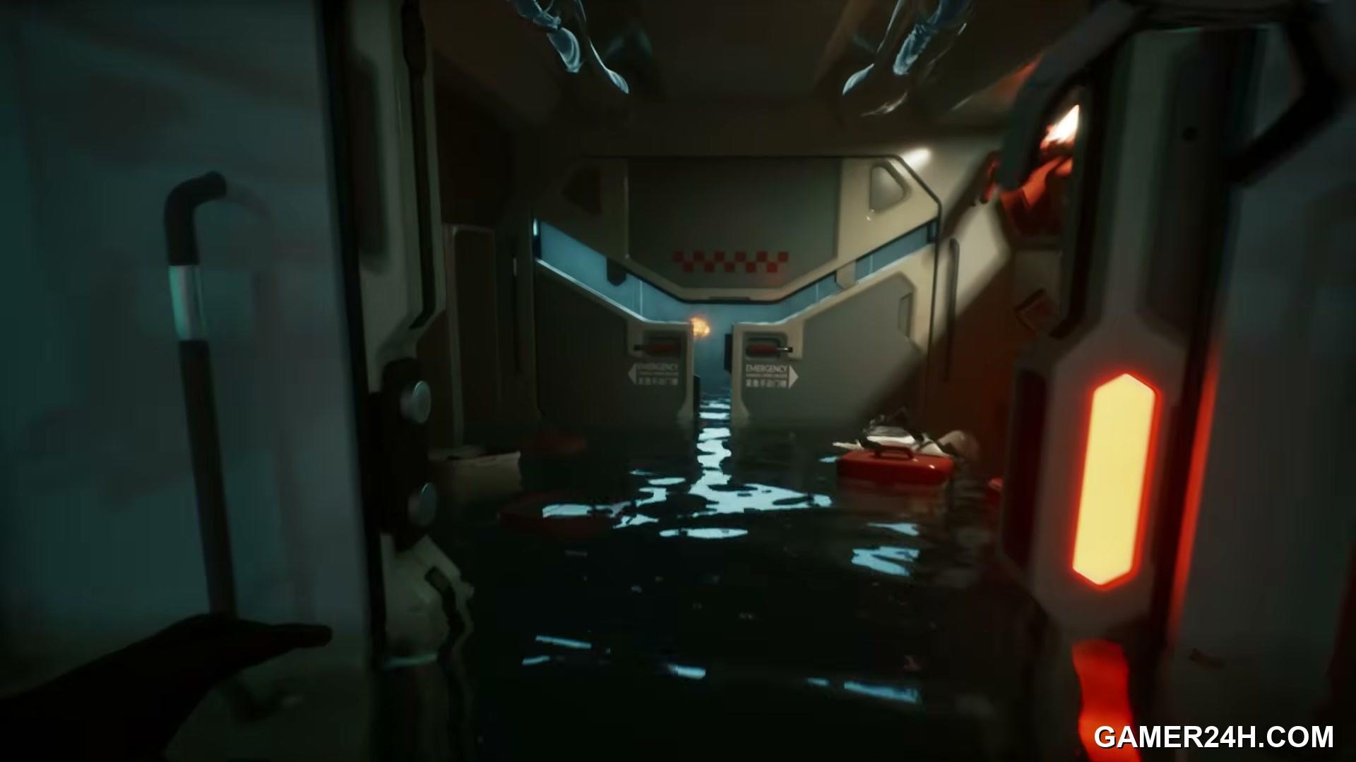 Forest 3 - Conclusion: The Vanguard of Next-Gen Action