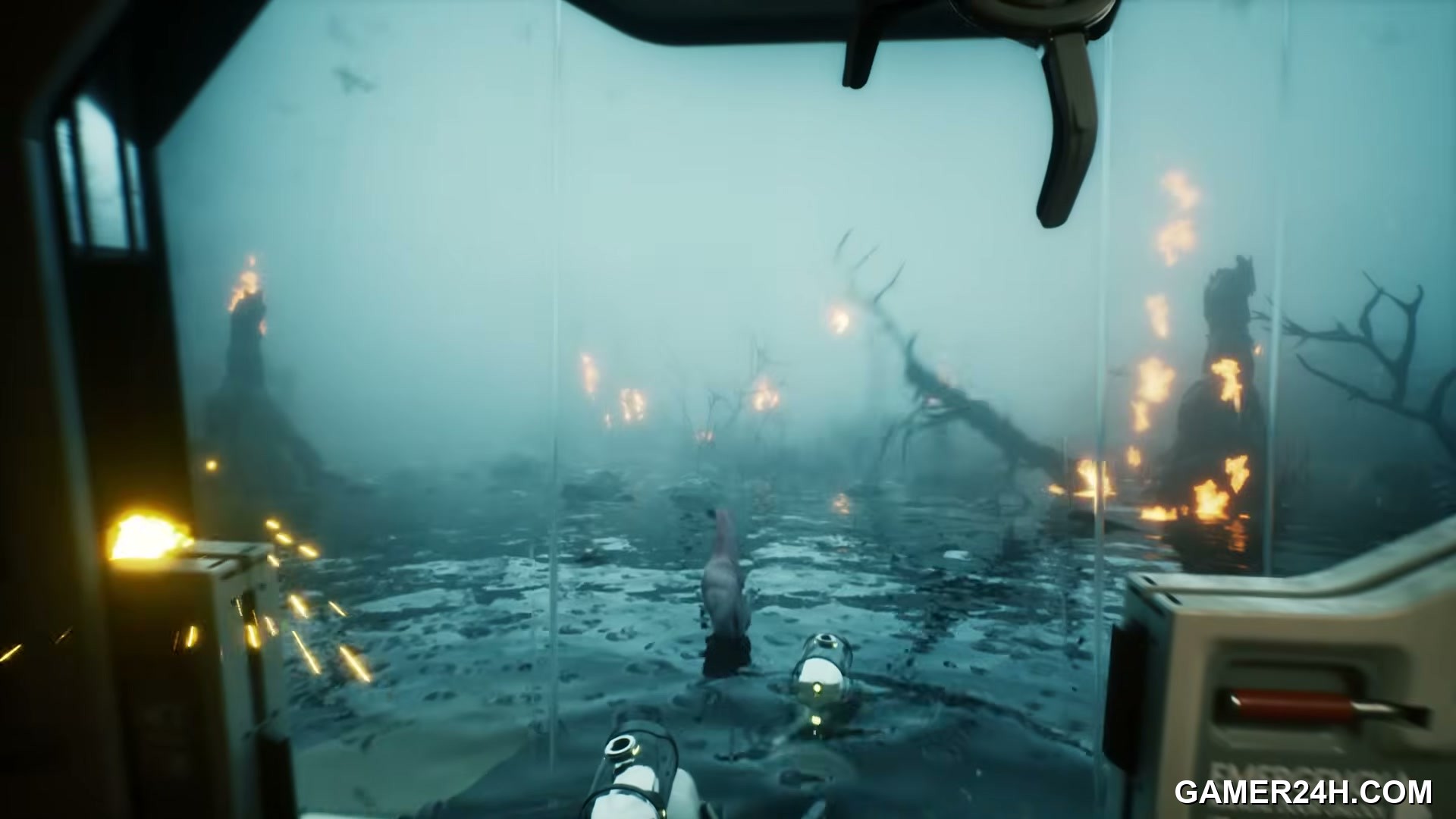 Forest 3 Screenshot 11