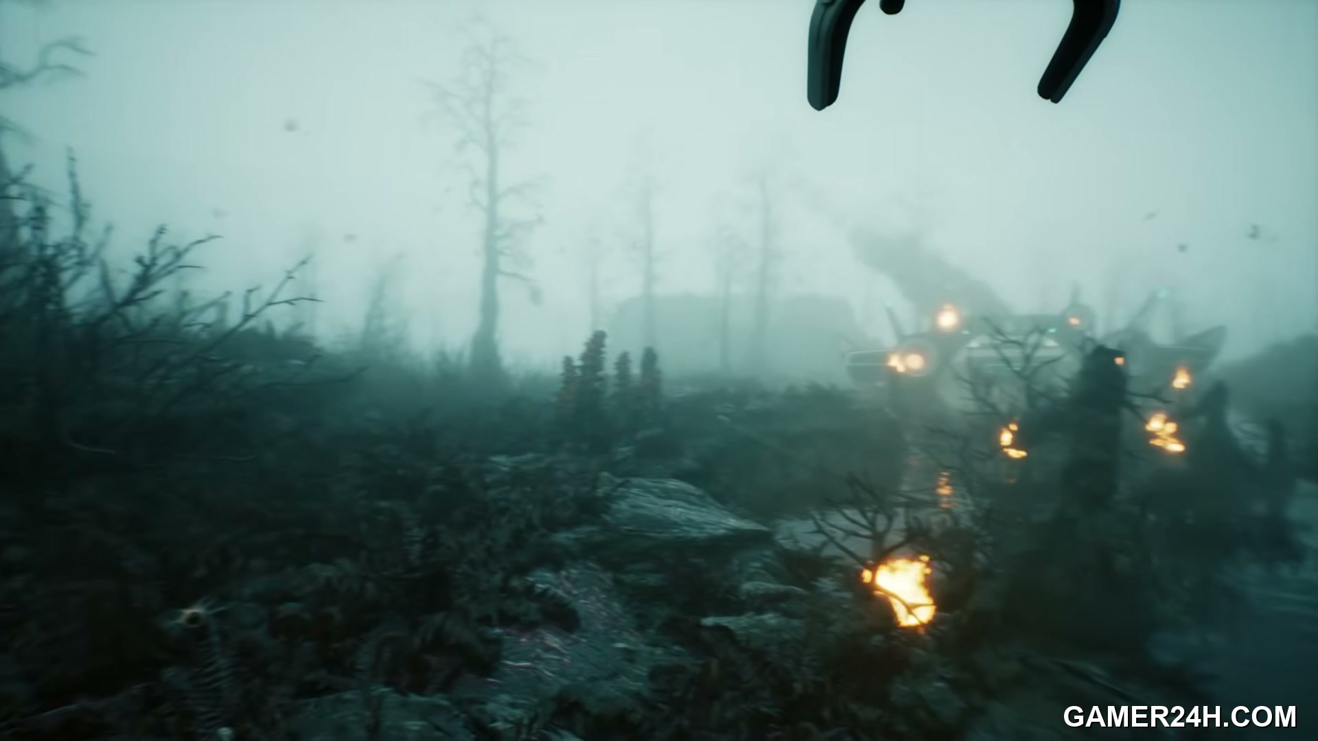 Forest 3 Screenshot 12