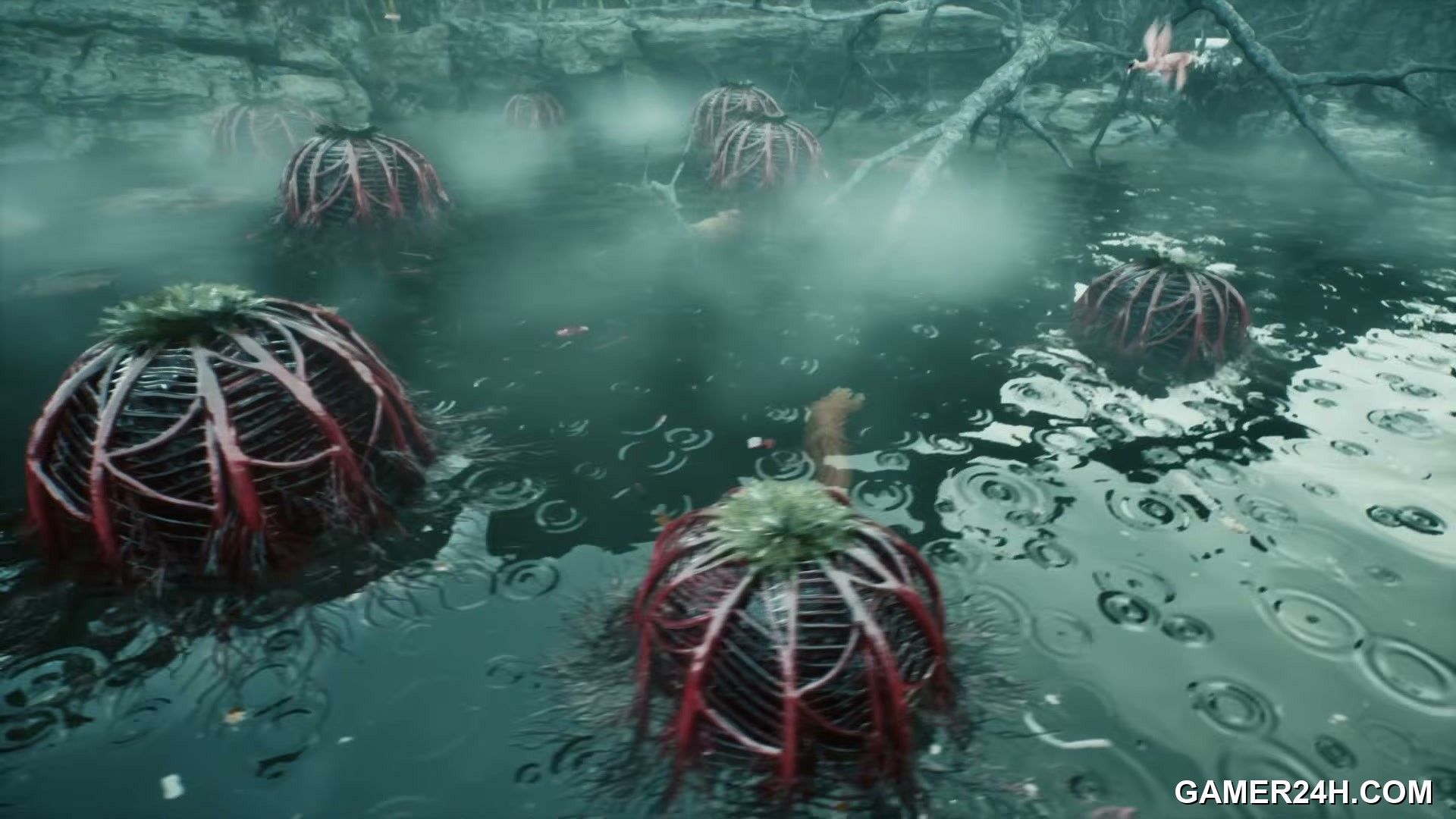 Forest 3 Screenshot 15