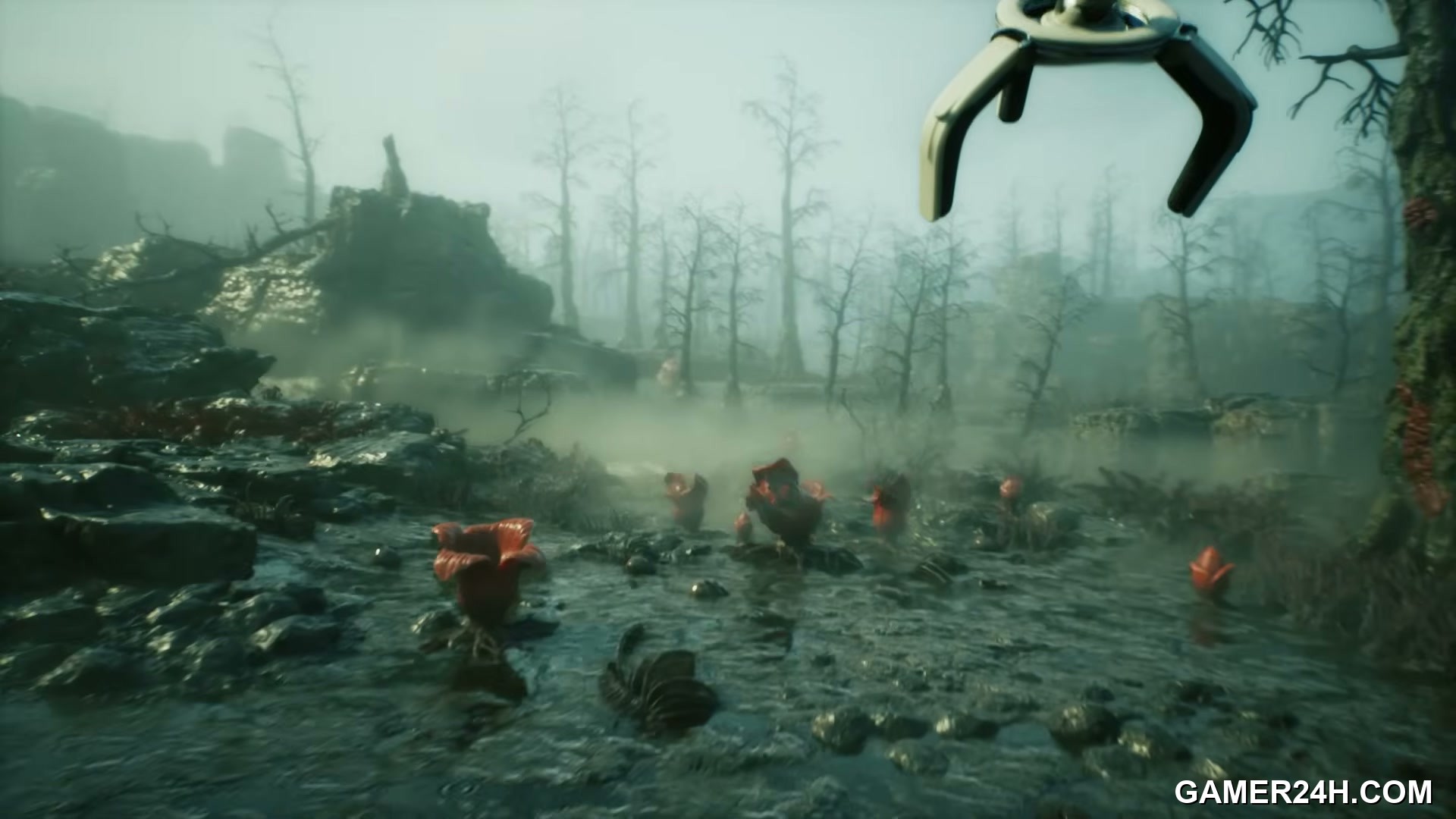 Forest 3 Screenshot 16