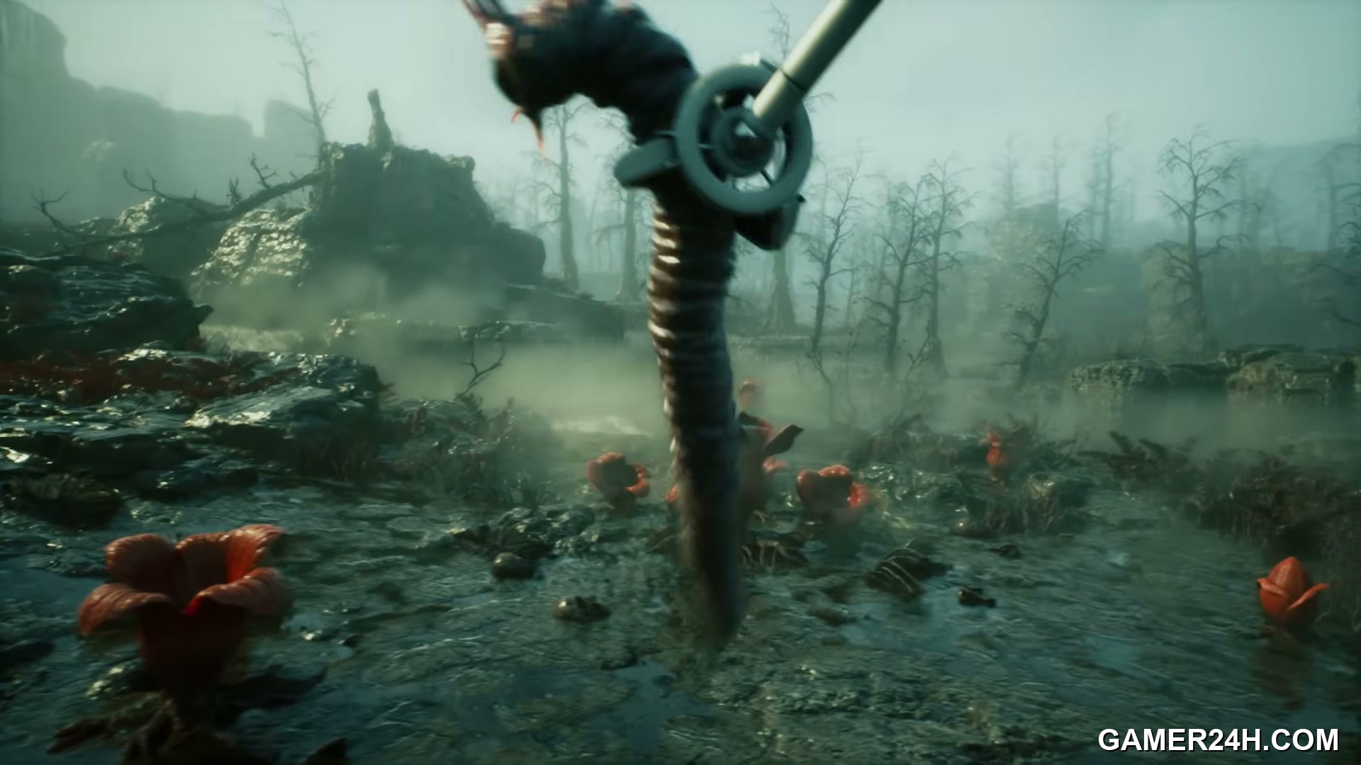 Forest 3 Screenshot 17