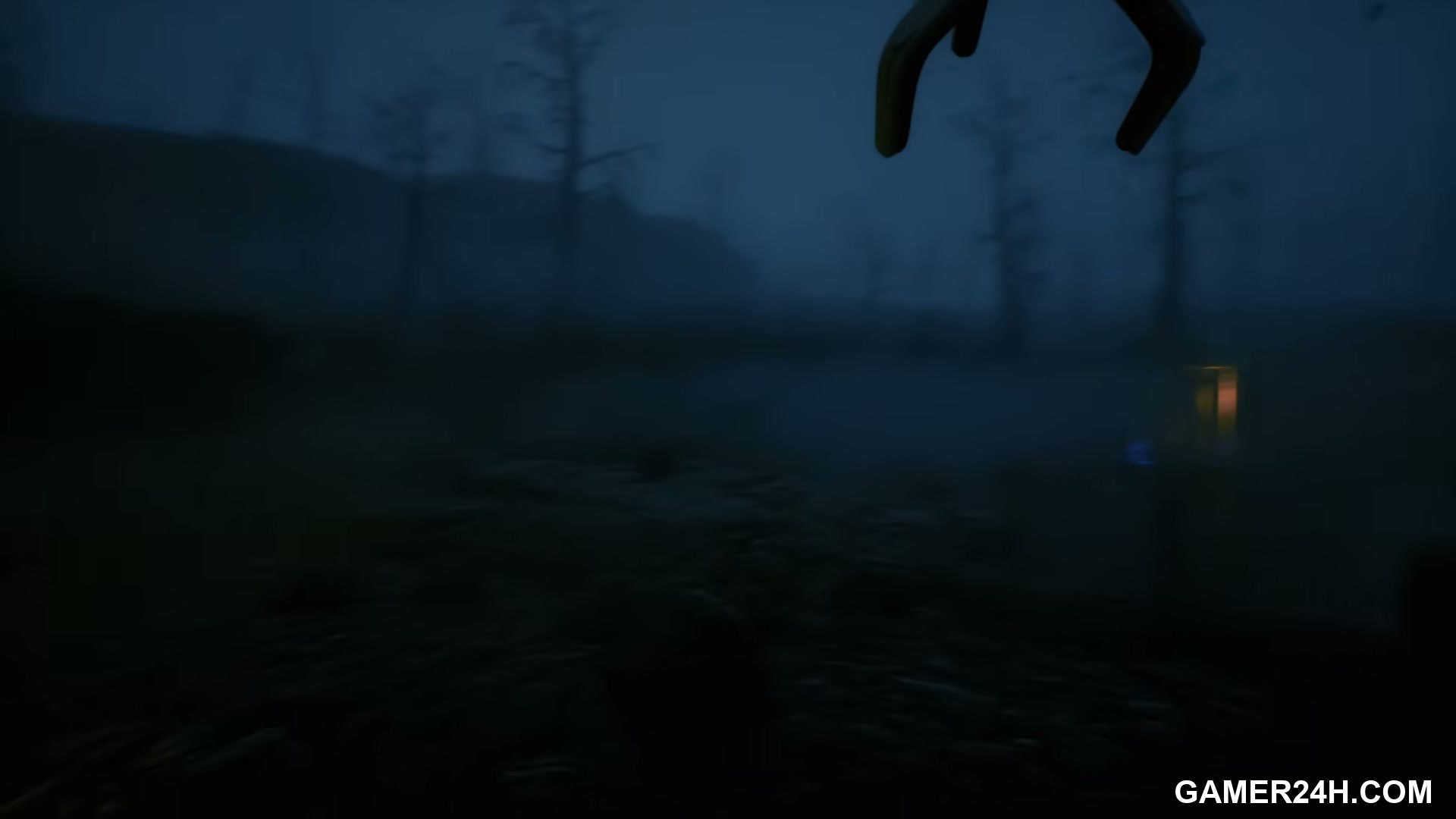 Forest 3 Screenshot 22