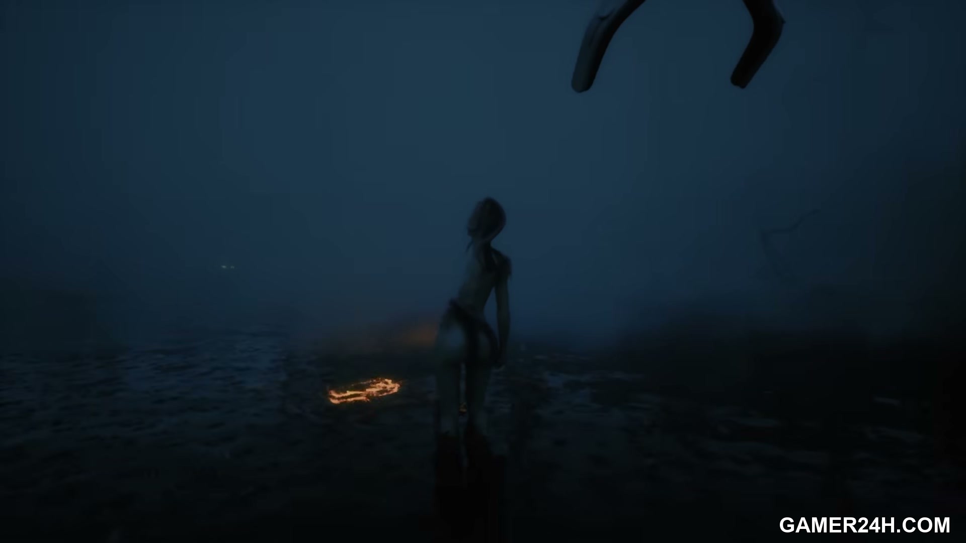 Forest 3 Screenshot 27