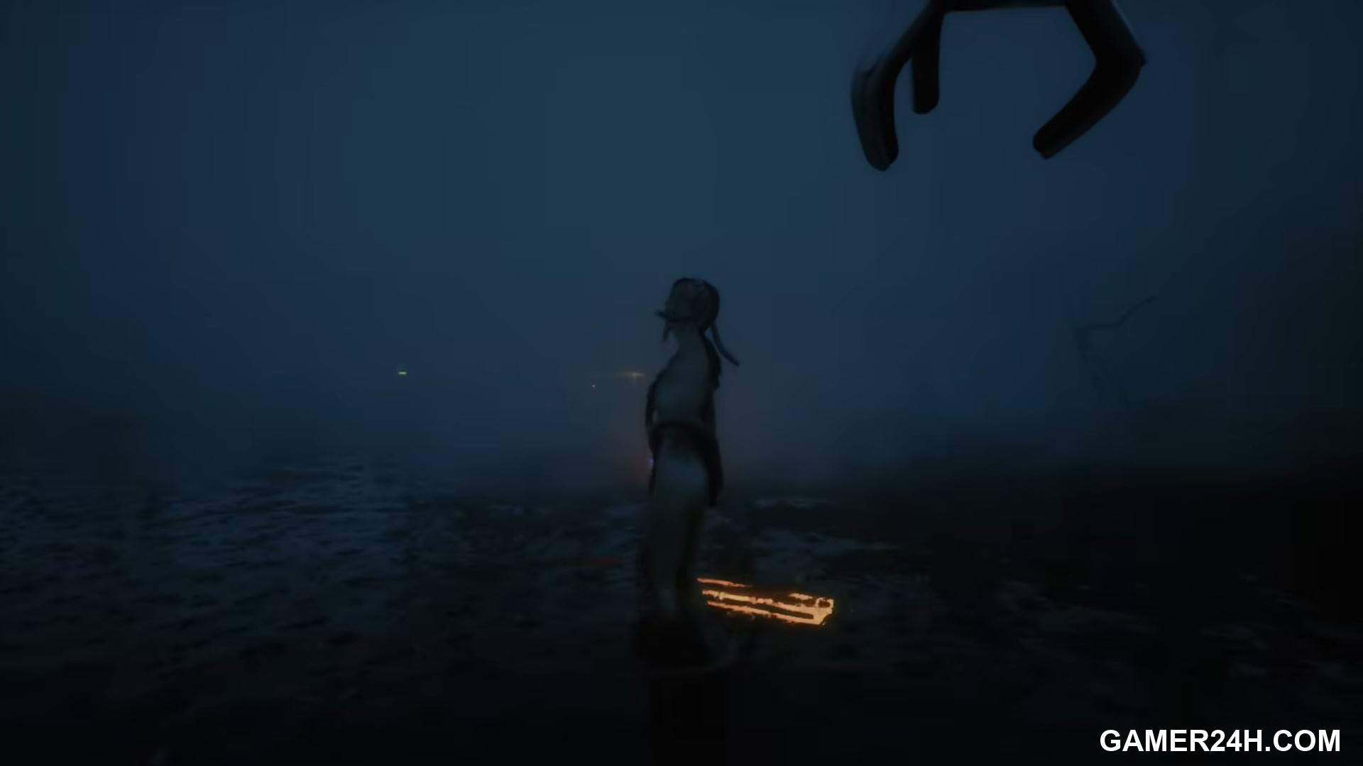 Forest 3 Screenshot 28
