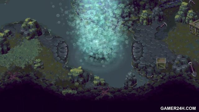 Forge of the Fae