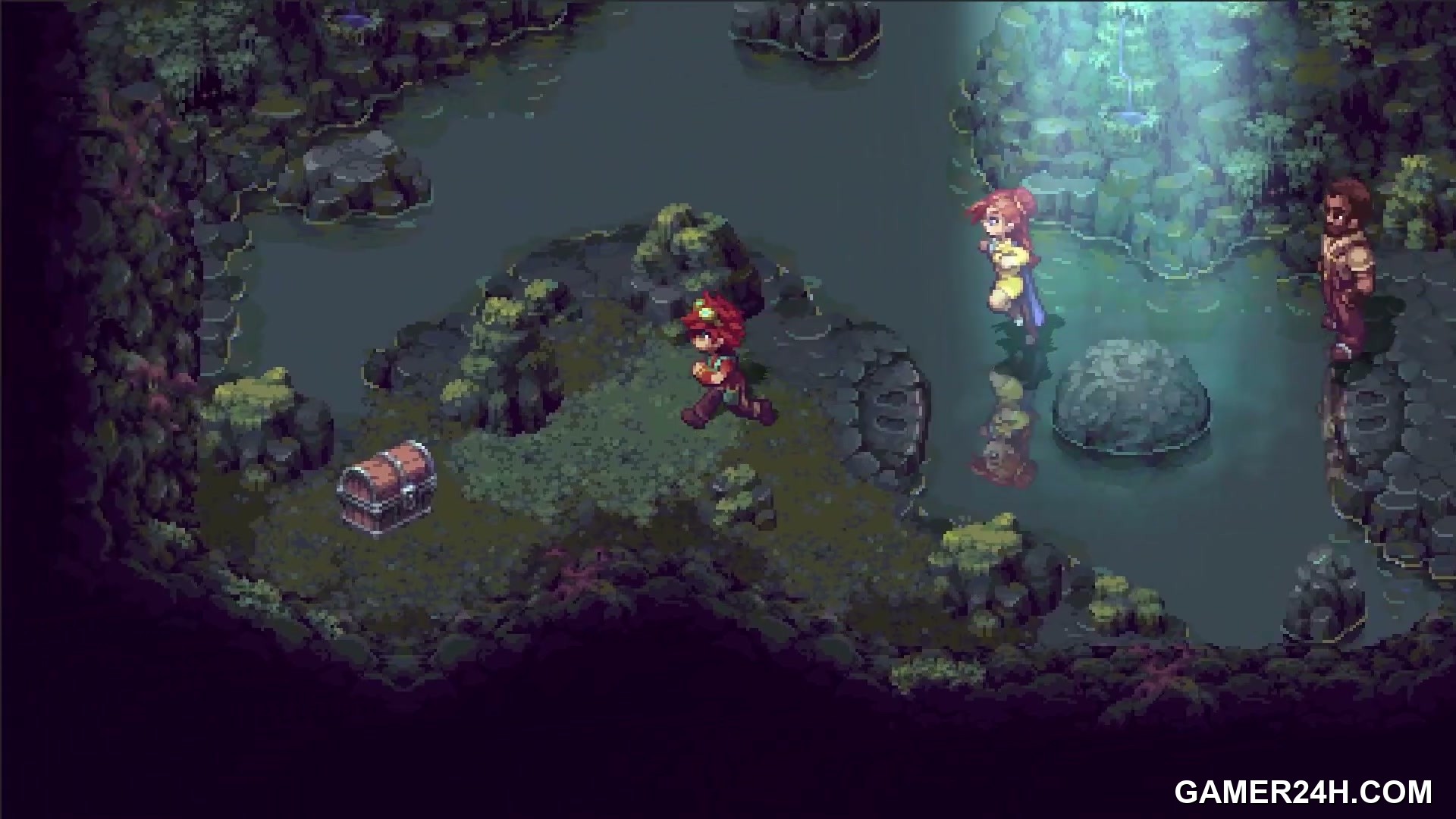 Forge of the Fae - Introduction: Stealth Espionage Reimagined