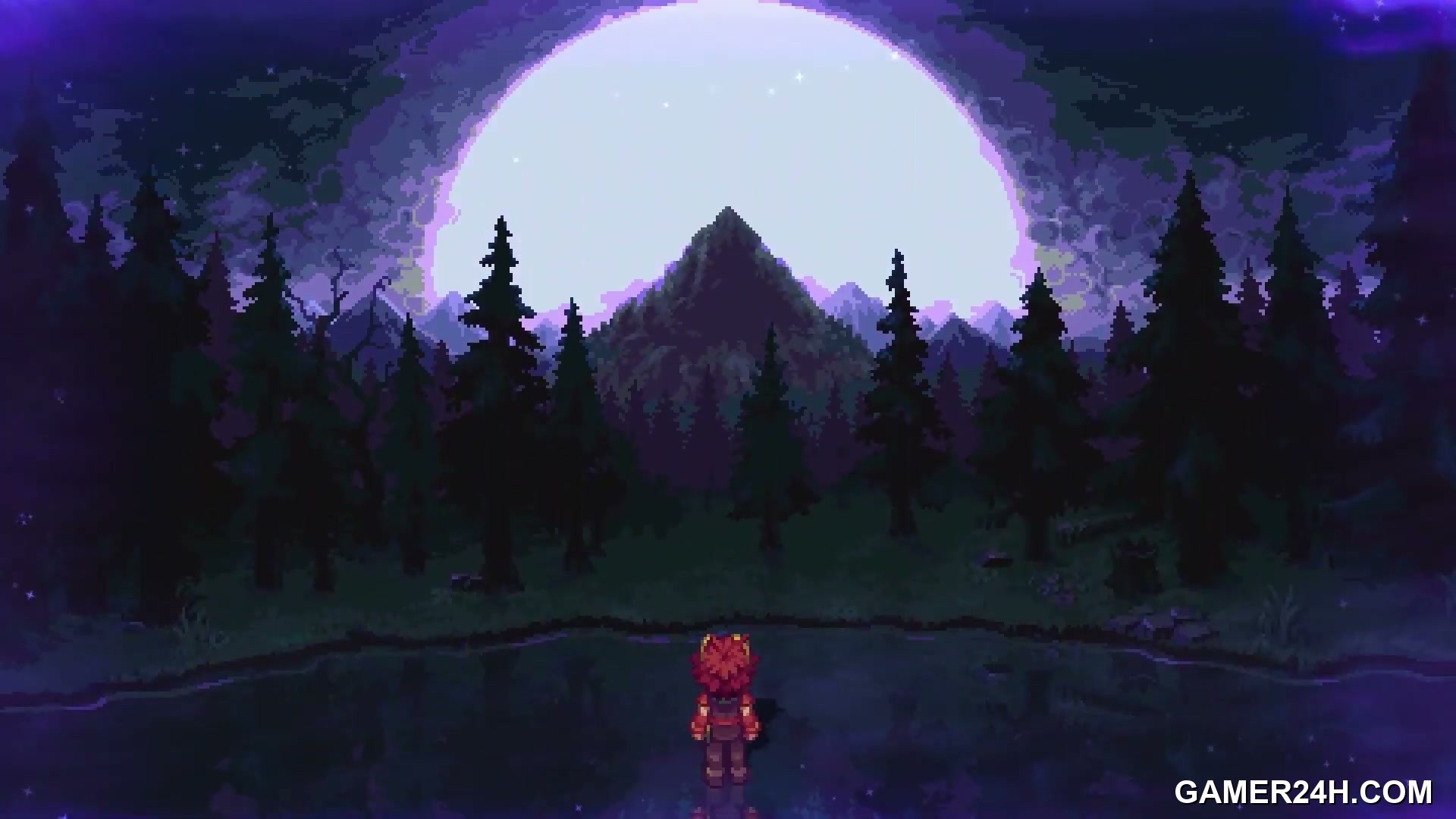 Forge of the Fae Screenshot 10