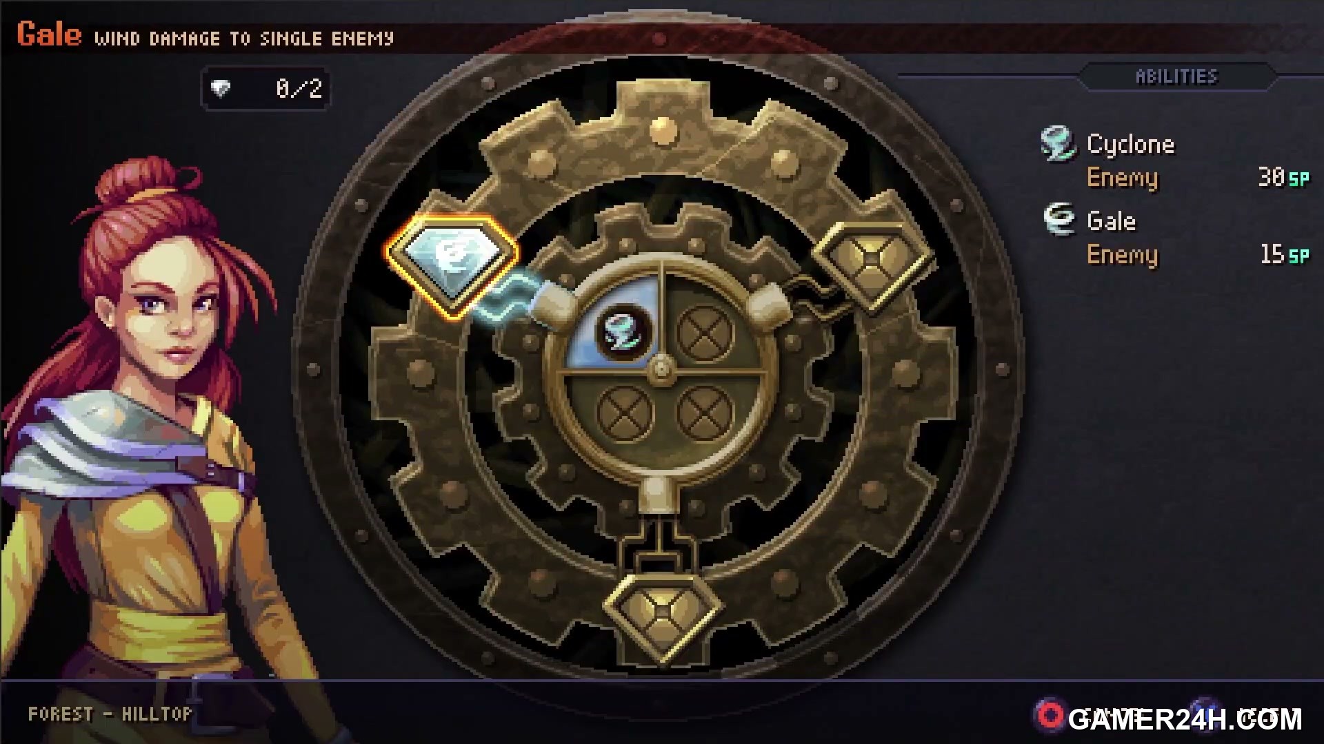 Forge of the Fae Screenshot 24