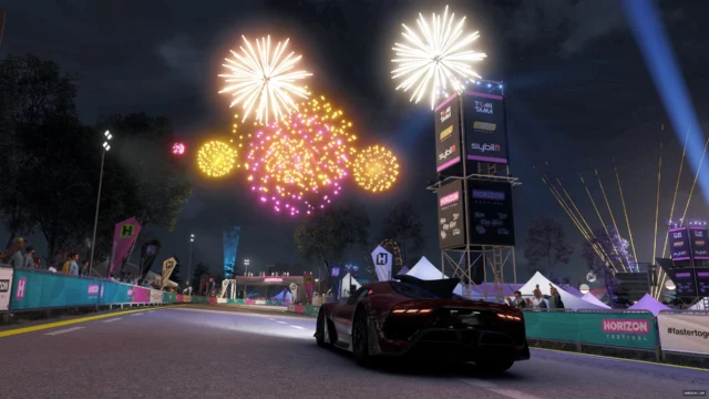 Forza Horizon 6 Series 2 Update Refines AI, Simplifies Road Discovery