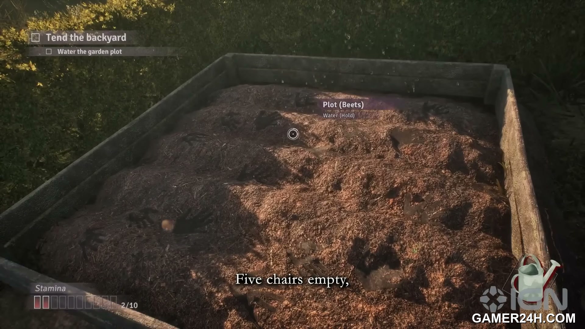 Fractured Blooms Screenshot 7