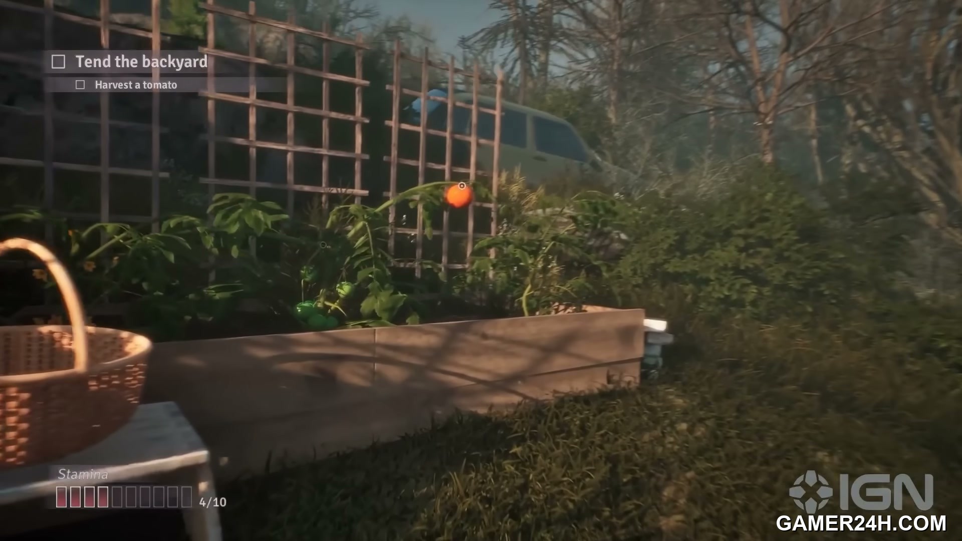 Fractured Blooms Screenshot 10