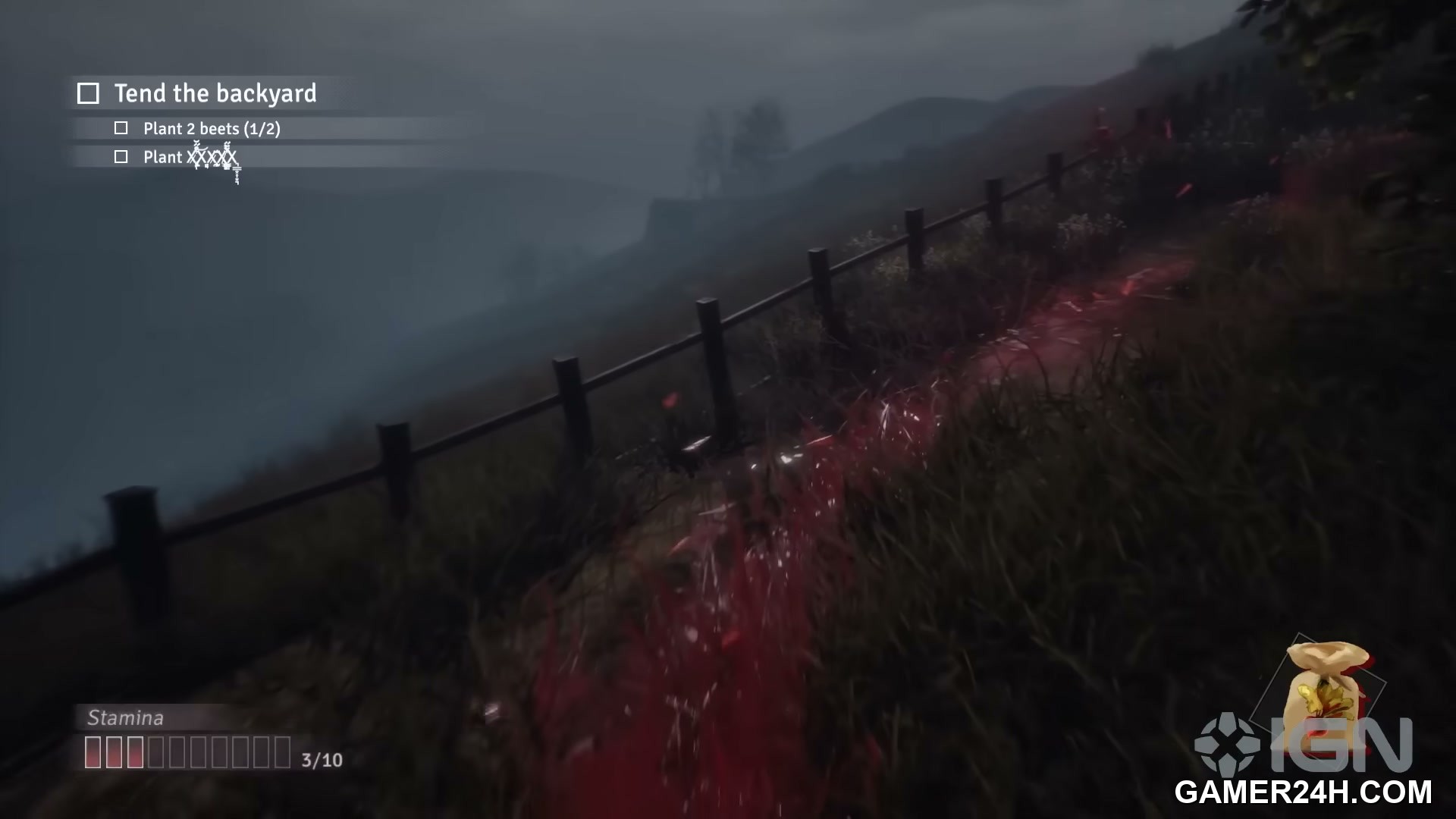 Fractured Blooms Screenshot 15