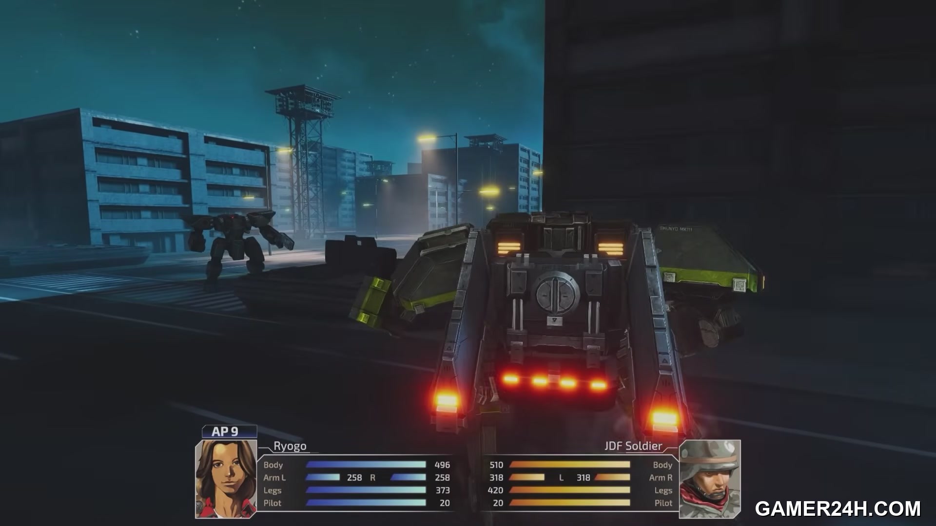 Front Mission 3 Remake - Release Expectations and Community Hype