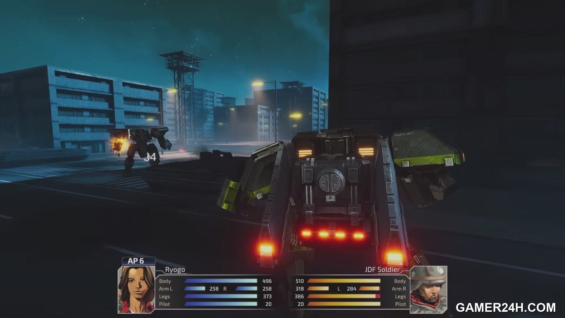 Front Mission 3 Remake - Conclusion: The Future of Front Mission 3 Remake